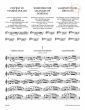 Changes of Position and Preparatory Scale Studies Op.8 Violin