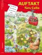 Lohr Auftakt fürs Cello (Das Cello für Vorschulkinder )