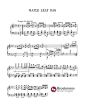 Joplin Piano Rags Vol.1 for Piano Solo