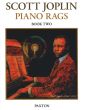 Joplin Piano Rags Vol.2 for Piano Solo