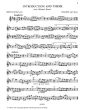 22 Unaccompanied Pieces for Saxophone (Gordon Lewin)