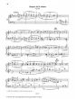Scarlatti 9 Sonatas for Piano (Series Easier Piano Pieces Edited by Howard Ferguson)