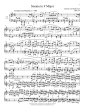 Piano Sonata No.22 In F Major, Op.54