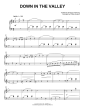 Down In The Valley [Classical version] (arr. Phillip Keveren)