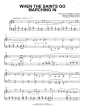 When The Saints Go Marching In [Classical version] (arr. Phillip Keveren)