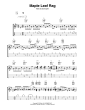 Maple Leaf Rag (arr. Fred Sokolow)