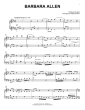 Barbara Allen [Classical version] (arr. Phillip Keveren)