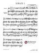 Telemann 2 Sonaten (aus Essercizii Musici) fur Altblflockflote und Bc (Herausgegeben von Waldemar Woehl)