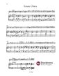 Veracini 12 Sonaten Vol.3 (No.7-9) Alblockflote [Flote/Violine] und Bc (Herausgegeben von Walter Kolneder)