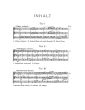 Haydn Londoner Trios Hob. IV: No.1 - 3 fur 2 Floten [Violinen] und Violoncello Partitur und Stimmen
