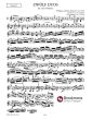 Mozart 12 Duos KV Anh.152 (Op.70) Vol.3 (No.9 - 12) fur 2 Violinen (Stimmen) (Herausgeber Andreas Schulz)