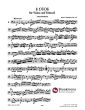 Stamitz 6 Duos Op.19 fur Violine und Violoncello (Herausgegeben von Wilhelm Altmann)
