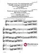 Bach Floten-Repertoire Kantaten-Oratorien Vol.3