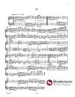 Genzmer Sonate No. 2 2 Flöten (1981)