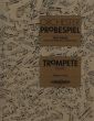 Album Orchester Probespiel Trompete (Sammlung wichtiger Passagen aus der Opern- und Konzertliteratur)