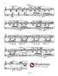 Scriabin Piano Works Vol.6 Sonatas No.6 - 10 (edited by Gunther Philipp) (Peters Urtext)