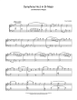 Symphony No.5 in Bb Major - 1st Movement: Allegro