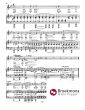 Bohm Still wie die Nacht Op. 326 No. 27 Low Voice (Violin obligat ad.libitum) (german/english/french)