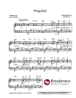 Brahms Wiegenlied Op.49 No.4 (Guten Abend Guten Nacht) Piano Solo (Edited by Max Laurischkus)