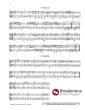 Telemann Kleine Stücke 2 Violinen (Spielpartitur) (Adolf Hoffmann)