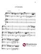 Soler 6 Concertos Vol.1 (No.1 - 3) (2 Organs or Harpsichords) (edited by M.S.Kastner)