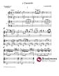 Soler 6 Concertos Vol.1 (No.1 - 3) (2 Organs or Harpsichords) (edited by M.S.Kastner)