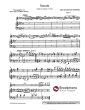 Mendelssohn Sonata f-minor Op.4 fur Violine und Klavier (Edited by Kehr and Schroter) (grade 4 - 6)