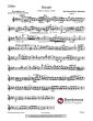 Mendelssohn Sonata f-minor Op.4 fur Violine und Klavier (Edited by Kehr and Schroter) (grade 4 - 6)