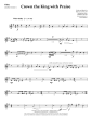 Crown the King with Praise - Oboe (dbl. Clarinet 1)
