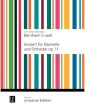 Crusell Konzert No.3 B-dur Op.11 for Clarinet and Piano (Gunther Joppig and Pamela Weston)