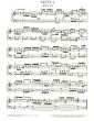 Bach Franzosische Suiten BWV 812 - 817 fur Klavier (Herausgebers Hans-Christian Müller und Hans Kann) (Wiener-Urtext)