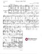 Bach Komm susser Tod BWV 478 Ausgabe fur Sopran [Tenor] oder Alt [Bariton] und Klavier