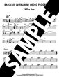 Golson Jazz Improvisation Vol.14 Benny Golson for Any C, Eb, Bb, Bass Instrument or Voice - Intermediate/Advanced (Bk-Cd)