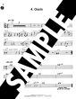 Liebman Jazz Improvisation Vol.19 David Liebman for Any C, Eb, Bb, Bass Instrument or Voice - Intermediate/Advanced (Bk-Cd)