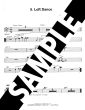 Liebman Jazz Improvisation Vol.19 David Liebman for Any C, Eb, Bb, Bass Instrument or Voice - Intermediate/Advanced (Bk-Cd)