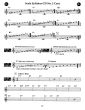 Jazz Improvisation Vol.26 Scale Syllabus for Any C, Eb, Bb, Bass Instrument or Voice - Intermediate/Advanced (Bk-Cd)