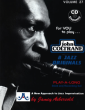 Coltrane Jazz Improvisation Vol.27 John Coltrane for Any C, Eb, Bb, Bass Instrument or Voice - Intermediate/Advanced (Bk-Cd)