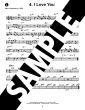 Coltrane Jazz Improvisation Vol.27 John Coltrane for Any C, Eb, Bb, Bass Instrument or Voice - Intermediate/Advanced (Bk-Cd)