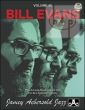 Jazz Improvisation Vol.45 Bill Evans