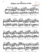 12 Brilliant and Melodious Studies Op.105