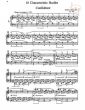 Burgmuller 18 Studies Op.109 Piano (edited Maurice Hinson)