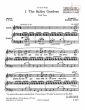 Folksong Arrangements vol.1 High Voice-Piano