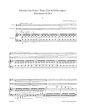Dvorak Trio B-flat major Op.21 Violin-Violoncello-Piano