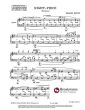 Britten Night Piece (Notturno) (1963) Piano solo