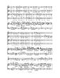 Mozart Alma Dei Creatoris KV 277 (272a) SAT Soli-SATB- 3 Tromb.-2 Vi.-Bc Vocal Score