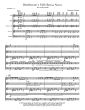 Greaves Beethoven's Fifth Bossa Nova for Woodwind Quintet (Score/Parts)