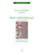 Schulhoff Bass Nightingale for Contrabassoon