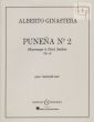 Punena No.2 Op.45