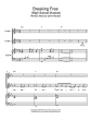 Breaking Free (from High School Musical) (arr. Rick Hein)