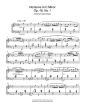Nocturne In C Minor Op. 48, No. 1